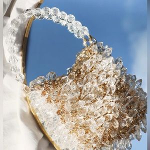 Clear Jewel Mini Grab Bag